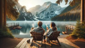 Crafting Harmonious Holidays: The Guide to Blissful Couples Getaways
